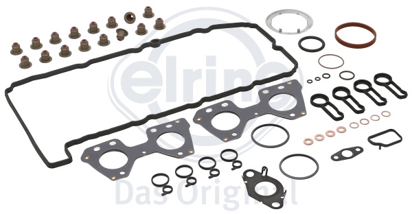 Set garnituri, chiulasa 456.190 ELRING